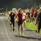 A-P senior Adam Schipper finishes the 4x400 in second to qualify the relay for this week’s State meet at Drake. 